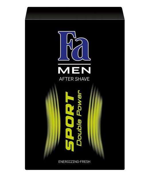 Fa after shave 100ml Sport Energy Boost